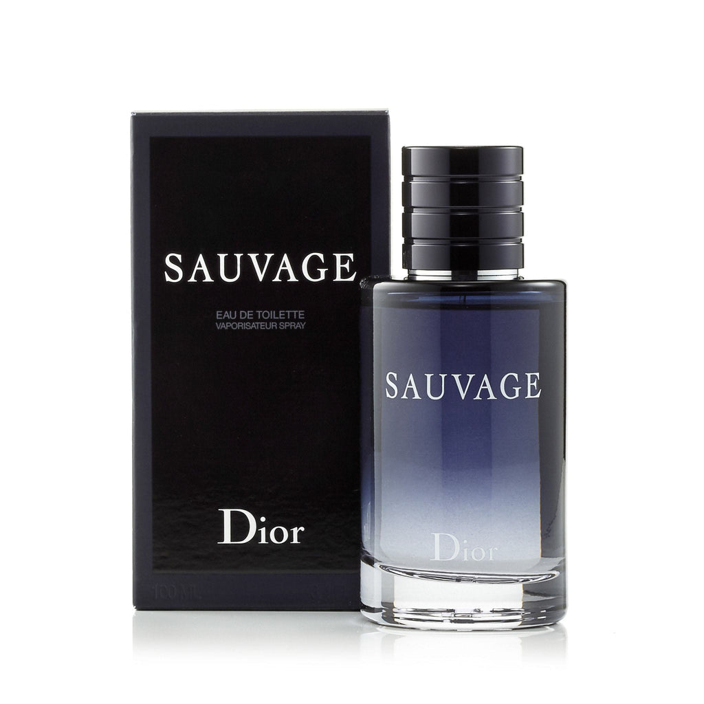 Dior Sauvage EDT 100mL