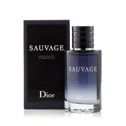 Dior Sauvage EDT 100mL