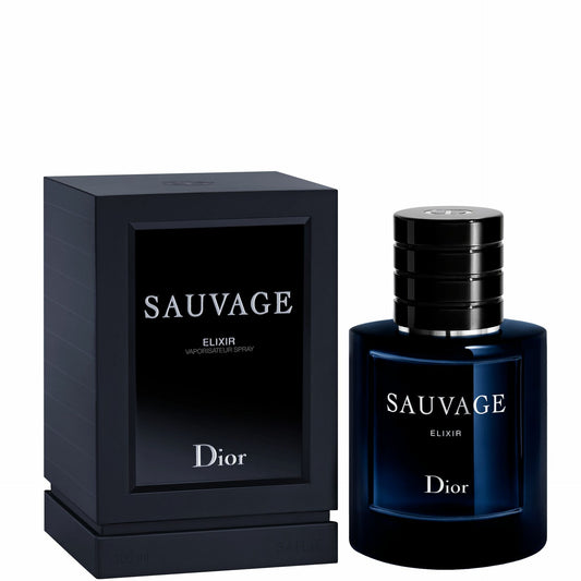 Dior Sauvage Elixir 100mL
