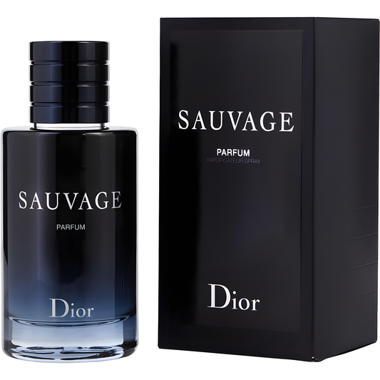 Dior Sauvage Parfum 100mL