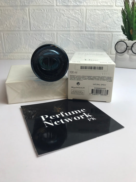 Dior Sauvage Parfum 100mL