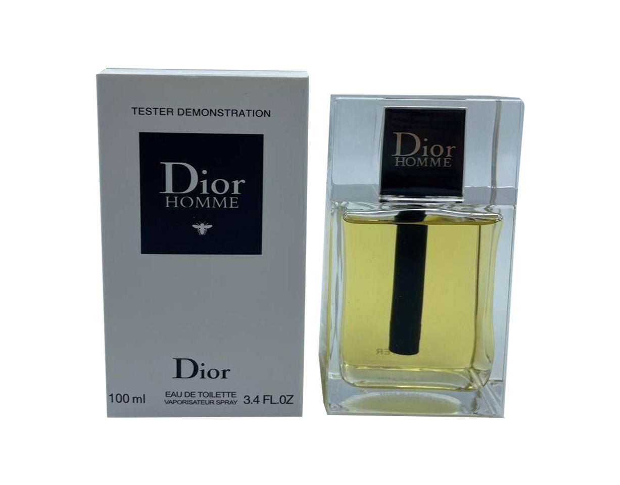 Dior Homme EDT 100mL
