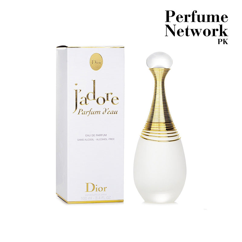 Dior J’adore Parfum D'eau EDP 100mL