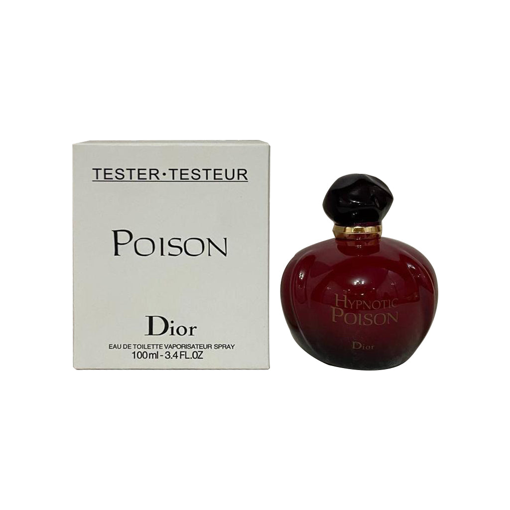 Dior Poison EDT 100mL