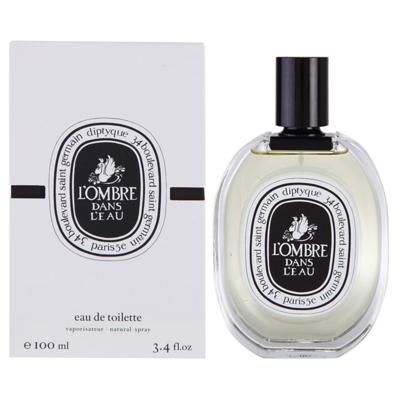 Diptyque L’Ombre Dans L’Eau EDT 100mL