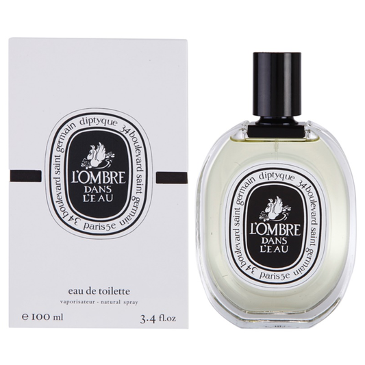 Diptyque L’Ombre Dans L’Eau EDT 100mL