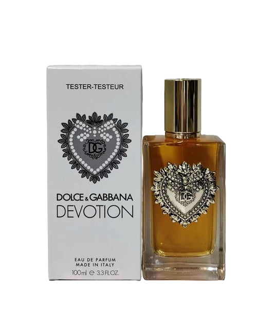 Dolce & Gabbana Devotion Pour Homme EDP 100mL