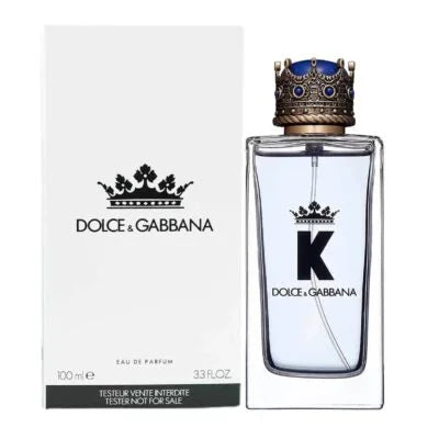 Dolce & Gabbana K Eau De Toilette 100mL