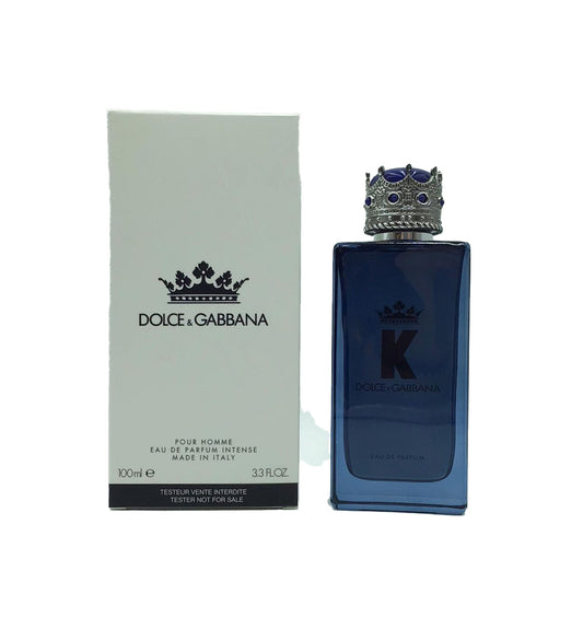 Dolce & Gabbana K Pour Homme EDP Intense 100mL