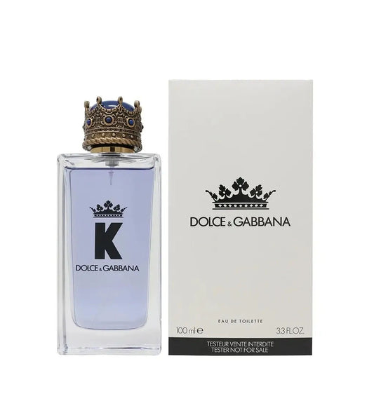 Dolce & Gabbana King EDT 100mL