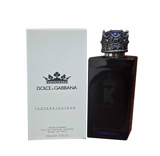 Dolce & Gabbana King EDT Intense 100mL
