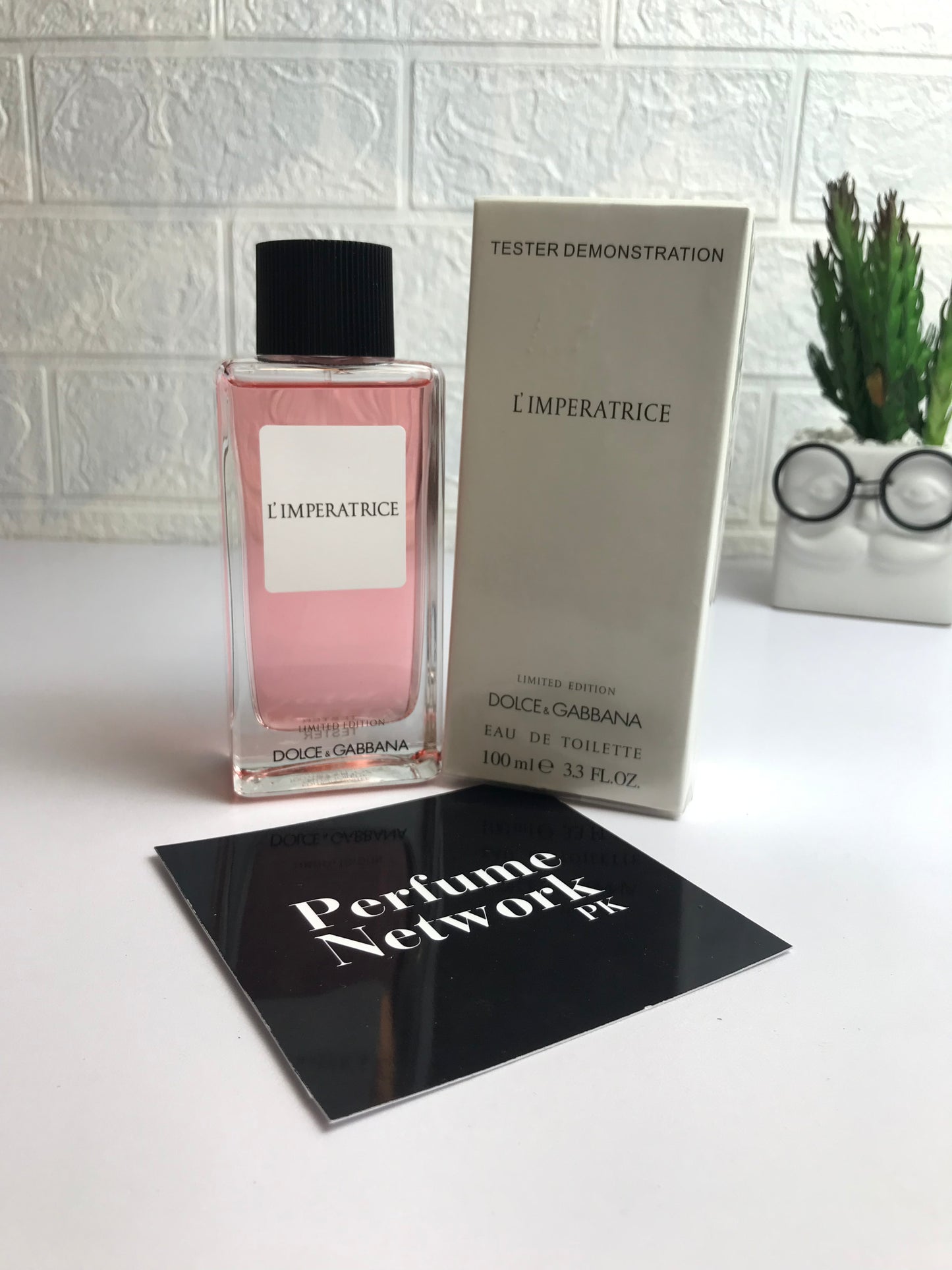 Dolce & Gabbana L’imperatrice EDT Limited Edition 100mL