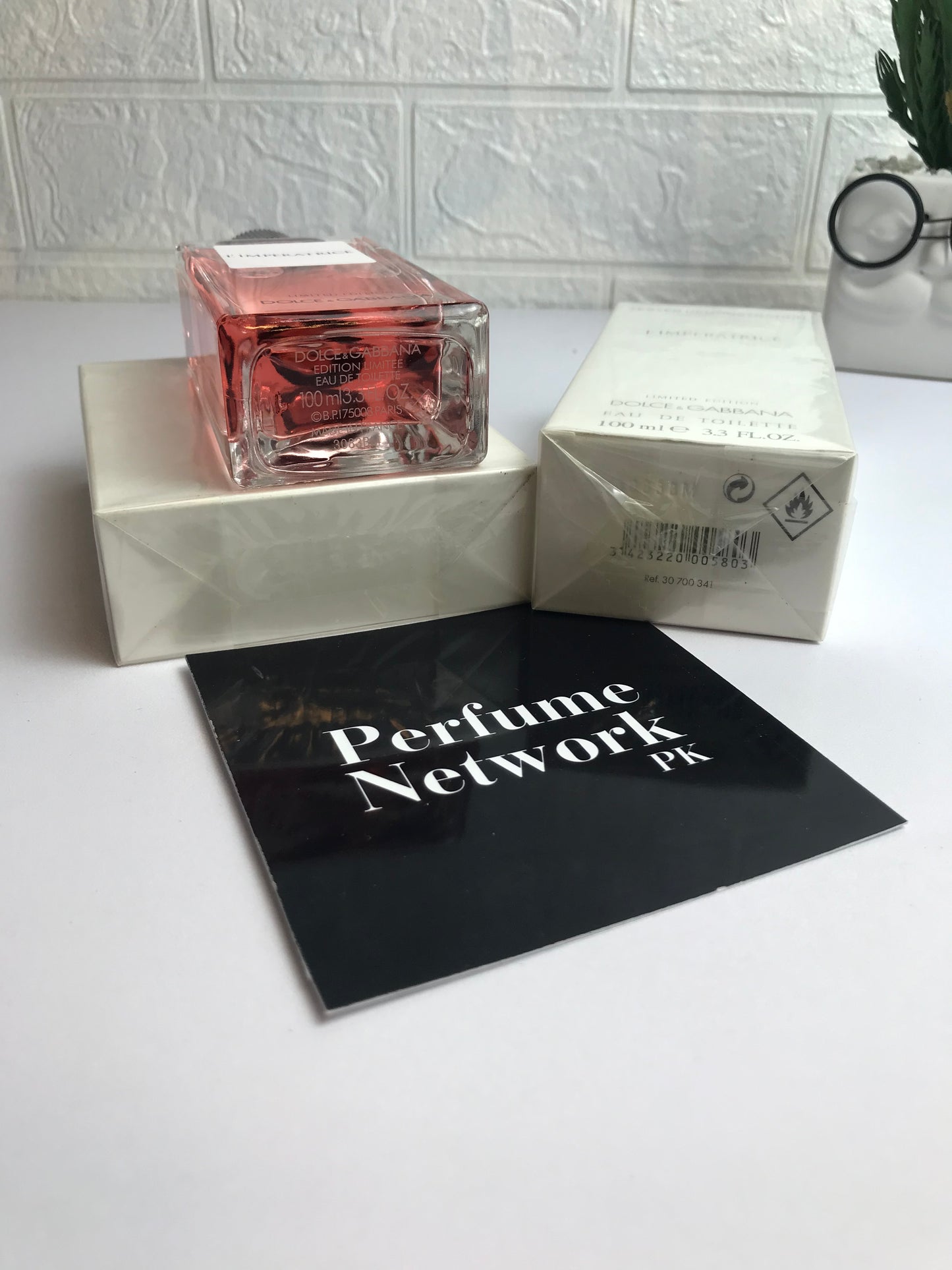 Dolce & Gabbana L’imperatrice EDT Limited Edition 100mL