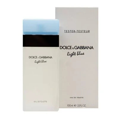 Dolce & Gabbana Light Blue EDT 100mL