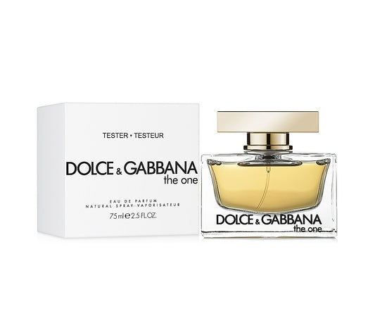 Dolce & Gabbana The One EDP 75mL