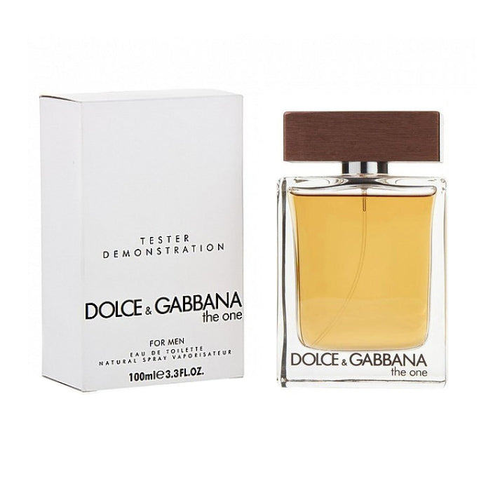 Dolce & Gabbana The One EDT 100mL