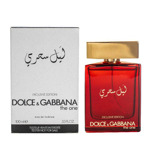 Dolce & Gabbana The One Exclusive Edition EDP 100mL