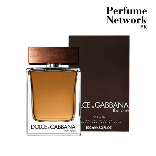 Dolce & Gabbana The One For Men EDT 100mL
