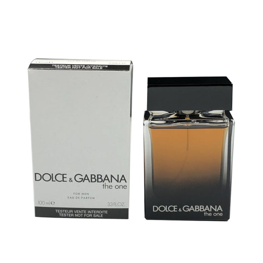 Dolce & Gabbana The One Pour Homme EDP 100mL