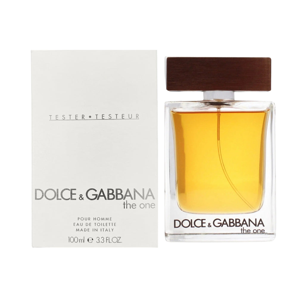 Dolce & Gabbana The One Pour Homme EDT 100mL