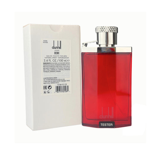Dunhill Desire Red London EDT 100mL