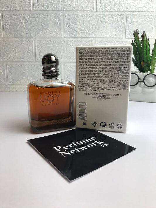 Emporio Armani Stronger With You Absolutely EDP 100mL