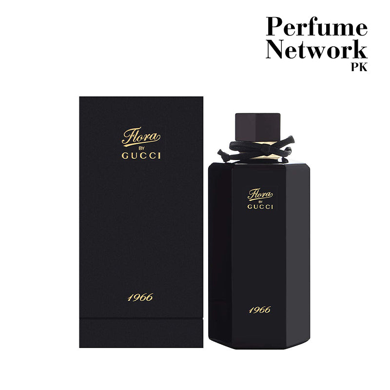Flora By Gucci 1966 EDP 100mL