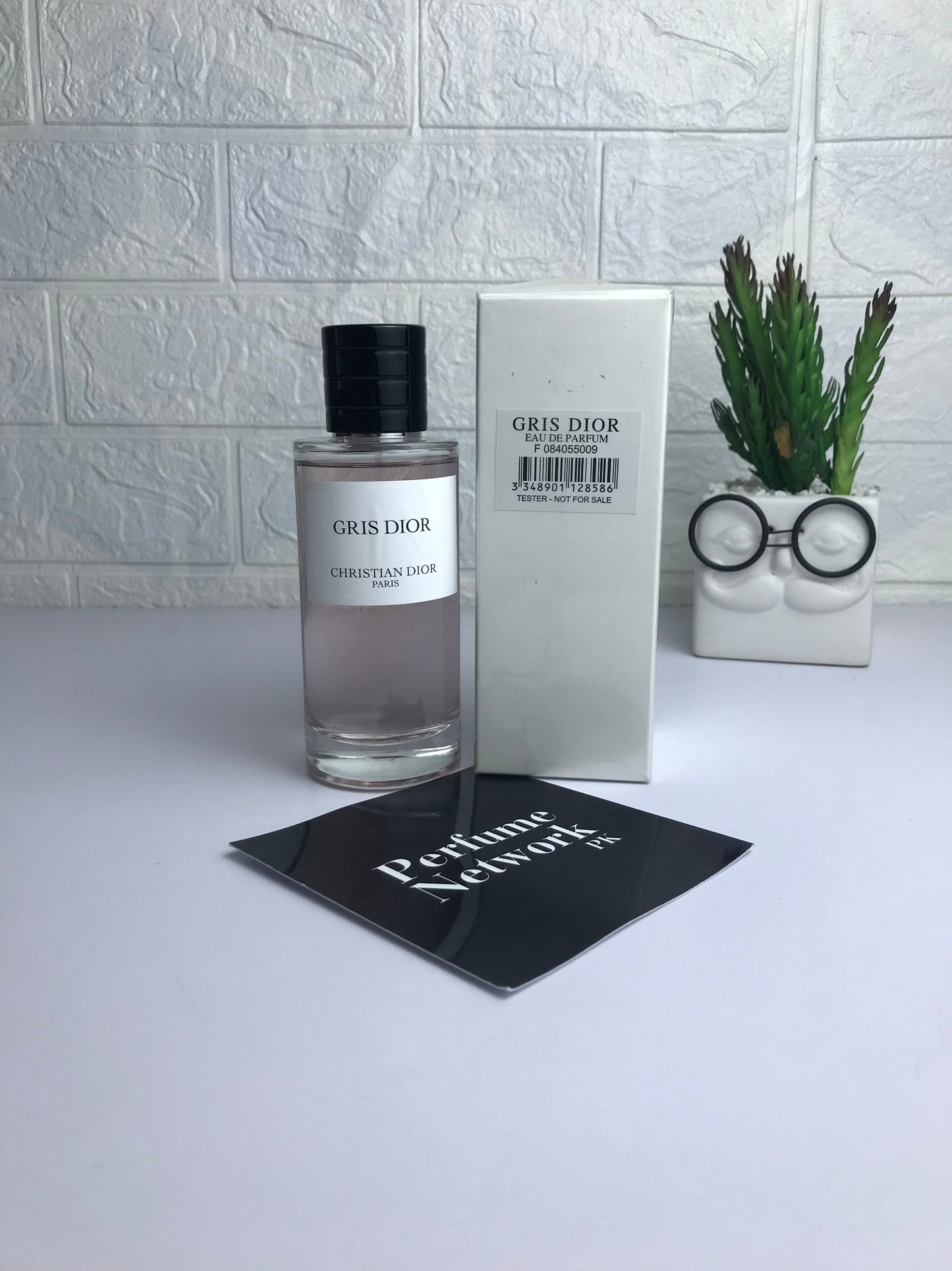 Christian Dior Gris Dior EDP 125mL
