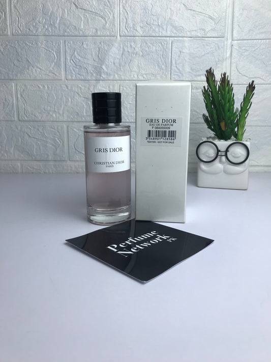 Christian Dior Gris Dior EDP 125mL