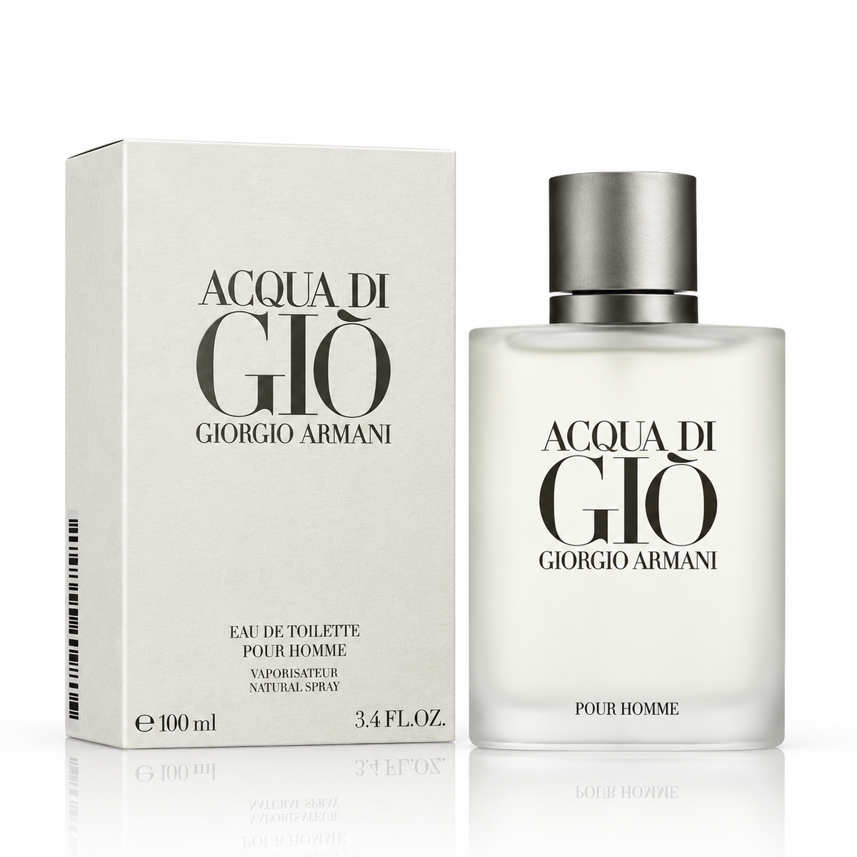 Giorgio Armani Acqua Di Gio EDT 100mL