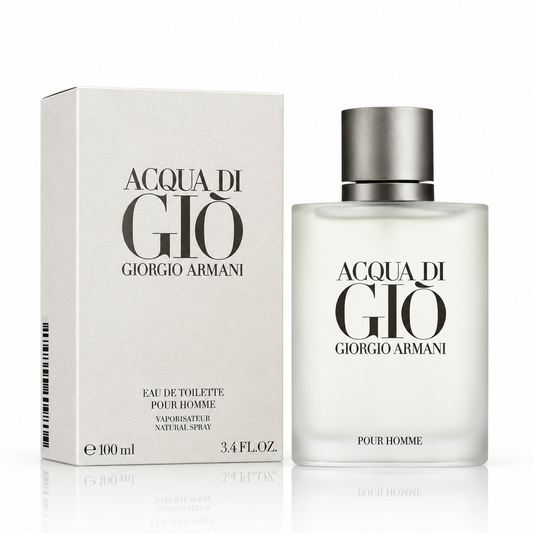 Giorgio Armani Acqua Di Gio EDT 100mL