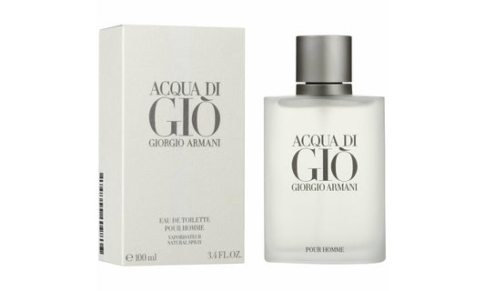 Giorgio Armani Acqua Di Gio Pour Homme EDT 100mL