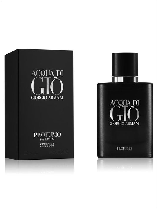 Giorgio Armani Acqua Di Gio Profumo Parfum 125mL