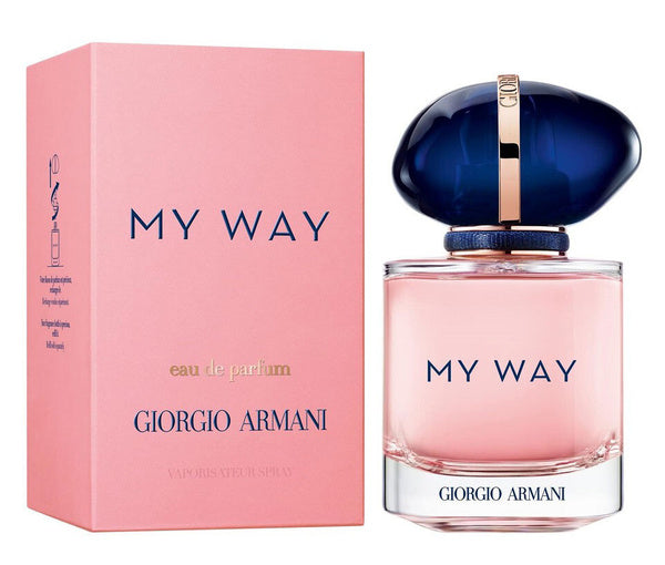 Giorgio Armani My Way EDP 90mL