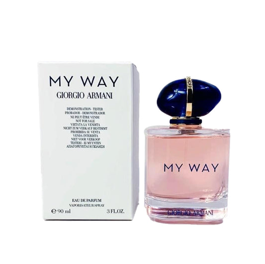 Giorgio Armani My Way EDP 90mL