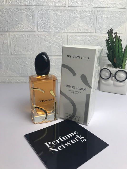 Giorgio Armani Si EDP Intense 100mL