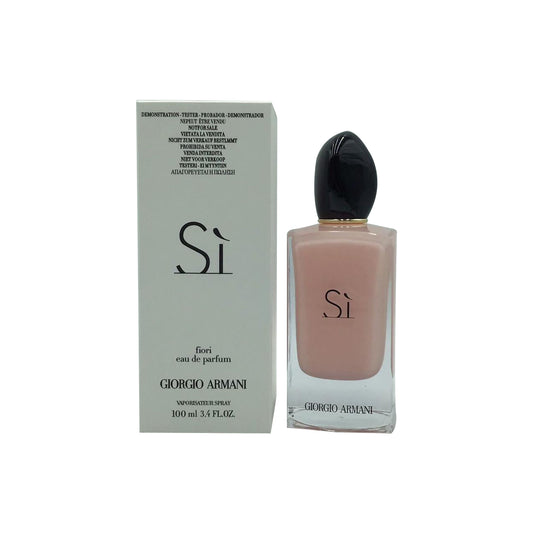 Giorgio Armani Si Fiori EDP 100mL