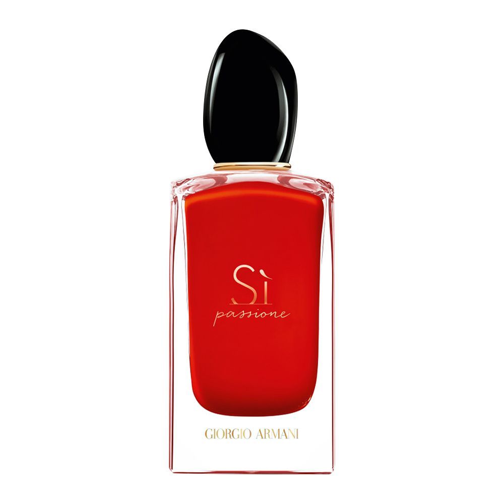 Giorgio Armani Si Passione EDP 100mL