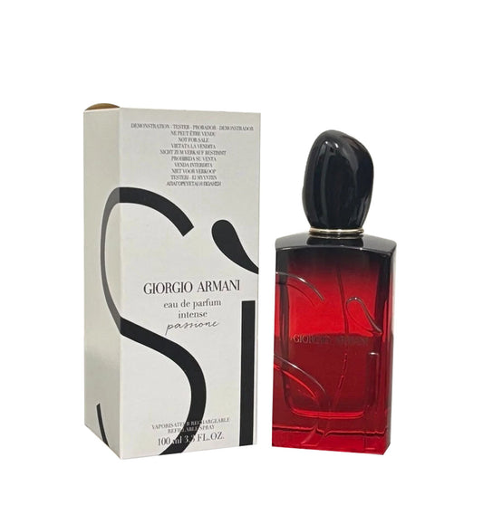 Giorgio Armani Si Passione Intense EDP 100mL