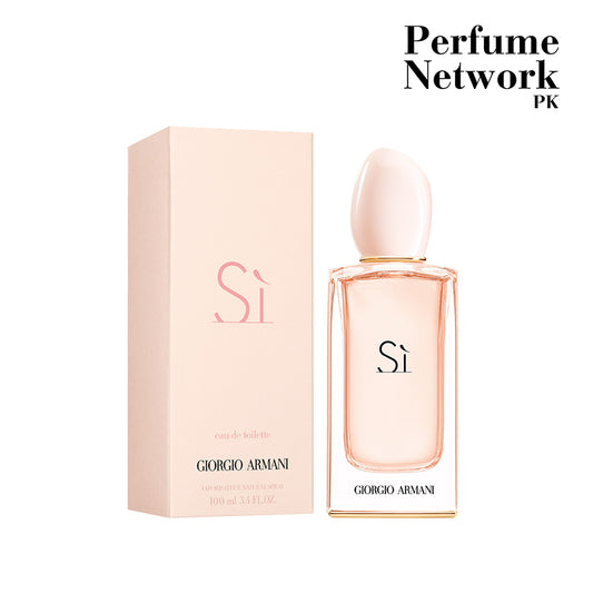 Giorgio Armani Si EDT 100mL