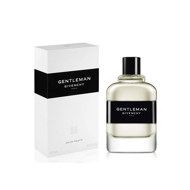 Givenchy Gentleman EDT 100mL