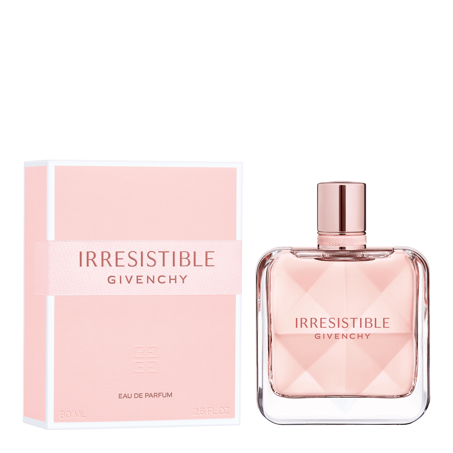 Givenchy Irresistible EDP 80mL