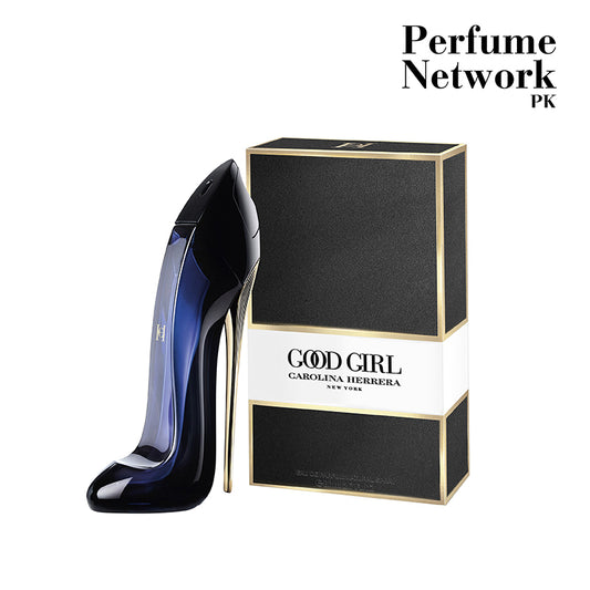 Good Girl Carolina Herrera New York EDP 80mL