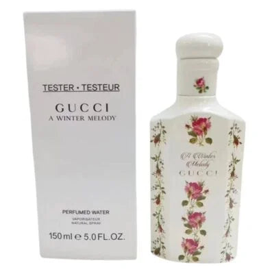 Gucci A Winter Melody Scented Water Eau De Toilette 150mL