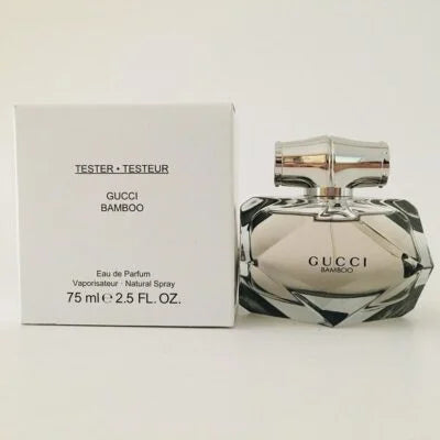 Gucci Bamboo EDP 75mL