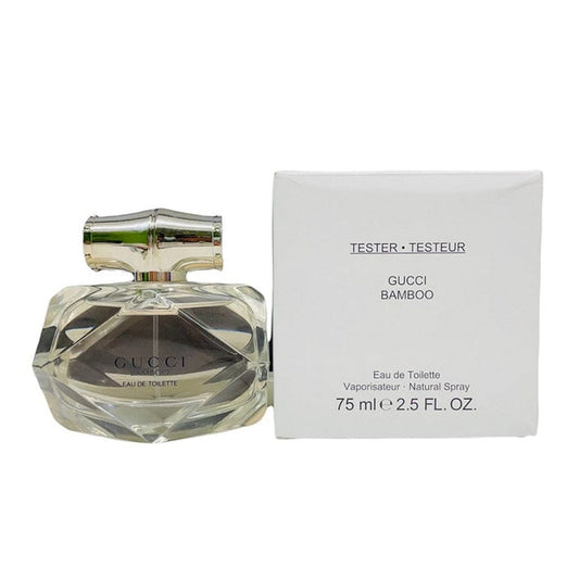 Gucci Bamboo EDT 75mL