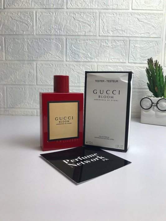 Gucci Bloom Ambrosia Di Fiori 100mL