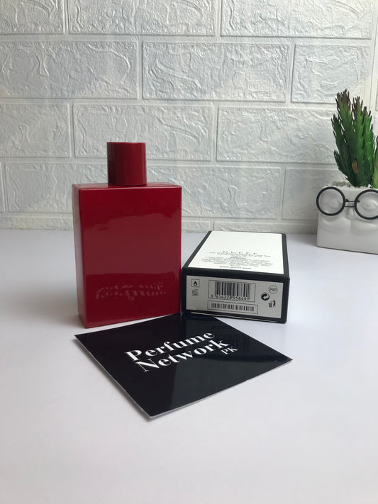 Gucci Bloom Ambrosia Di Fiori 100mL