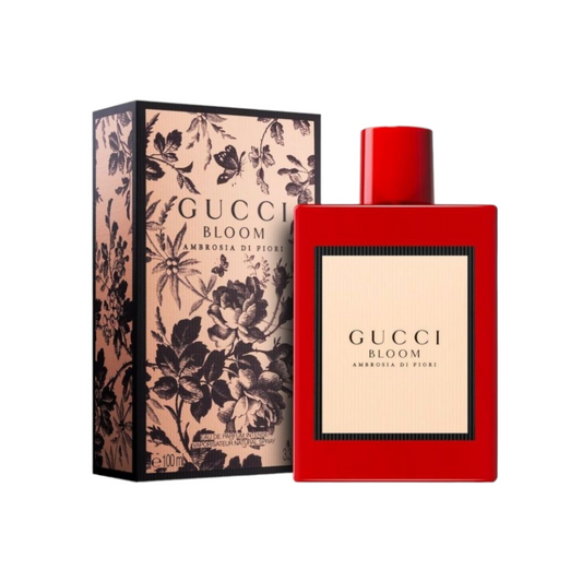 Gucci Bloom Ambrosia Di Fiori EDP Intense 100mL