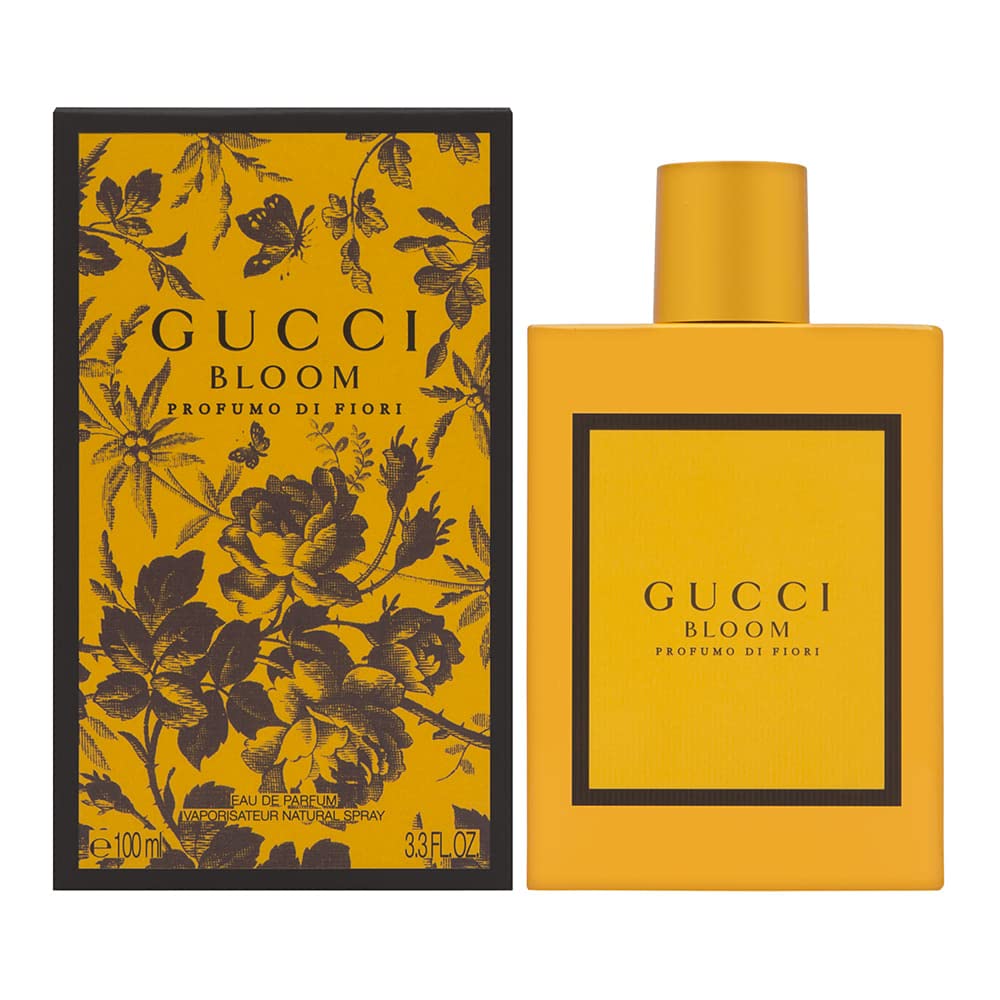 Gucci Bloom Profumo Di Fiori EDP 100mL